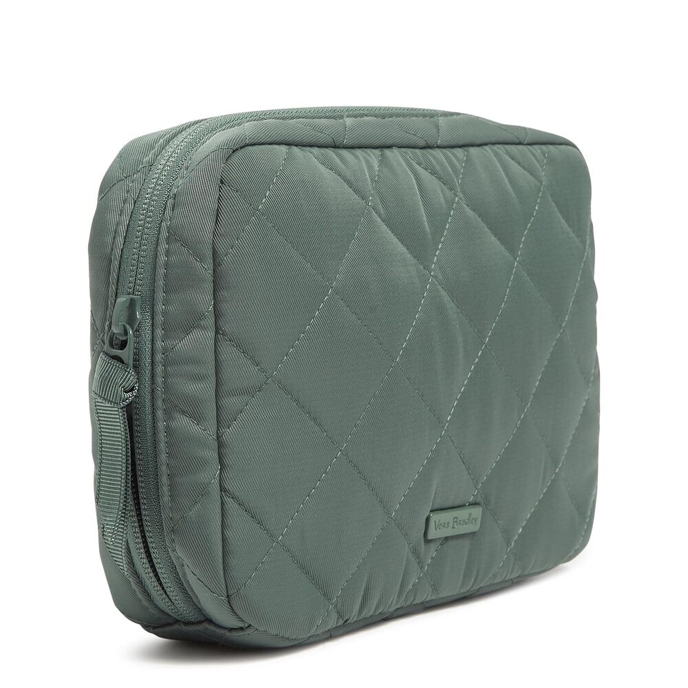 5308 Performance Twill Cord Organizer, Olive Leaf - Picture 2 of 5